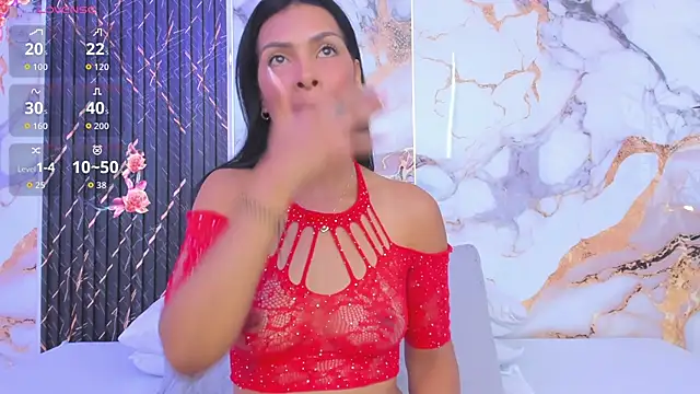 Alyson-a online show from 11-12-25, 12:05