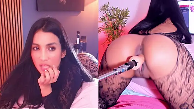 Kinky Mindy  online show from 01-14-26, 08:25