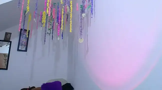 Snapshot of diamonmeli chatting on 01-30-25, 09:36 diamonmeli online show from 01-30-25, 09:36