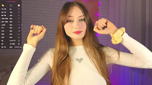 candyboofairy online show from 01-14-26, 08:36