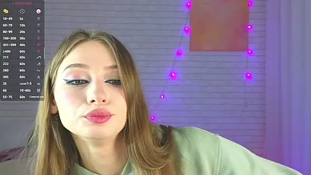 candyboofairy online show from 01-18-26, 12:36