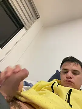 Snapshot of stevego94 chatting on 02-27-25, 06:50 stevego94 online show from 02-27-25, 06:50