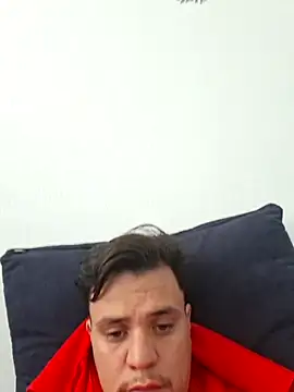 Snapshot of stevego94 chatting on 10-28-25, 02:31 stevego94 online show from 10-28-25, 02:31