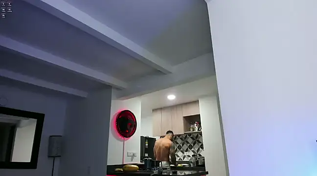 tony muscle online show from 01-25-25, 10:50