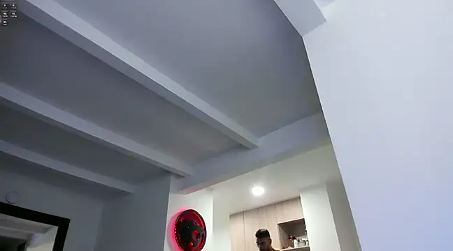 tony muscle online show from 02-08-25, 12:49