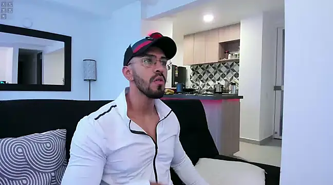 tony muscle online show from 02-08-25, 11:55