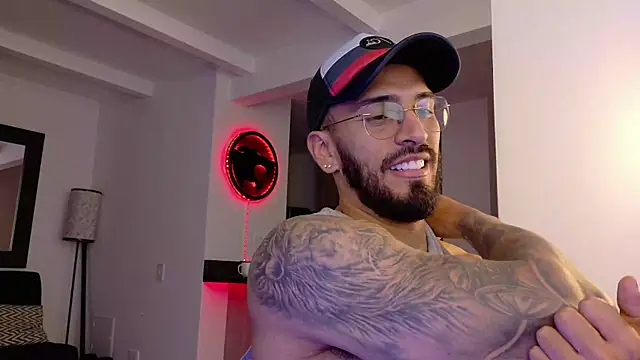 tony muscle online show from 10-05-25, 11:02