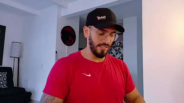 tony muscle online show from 10-06-25, 10:07