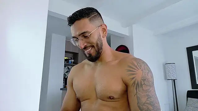 tony muscle online show from 02-27-26, 07:03