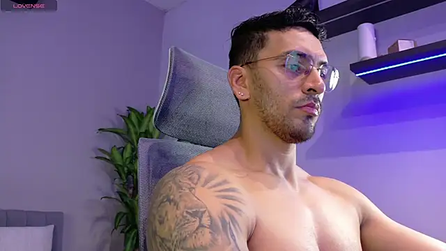 tony muscle online show from 06-26-26, 07:07