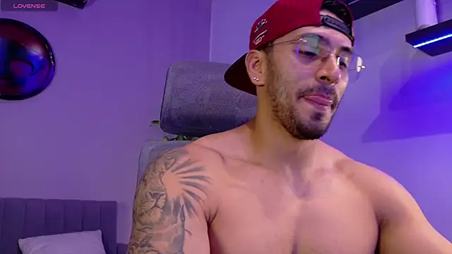 tony muscle online show from 06-30-26, 07:04