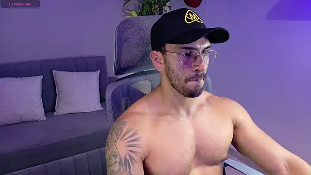 tony muscle online show from 07-06-26, 07:05