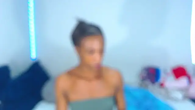 JessicaEbony online show from 12-12-24, 11:58