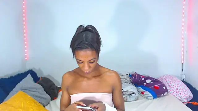 JessicaEbony online show from 01-15-25, 01:45