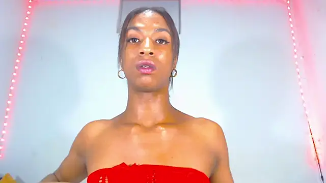 JessicaEbony online show from 03-12-25, 12:42