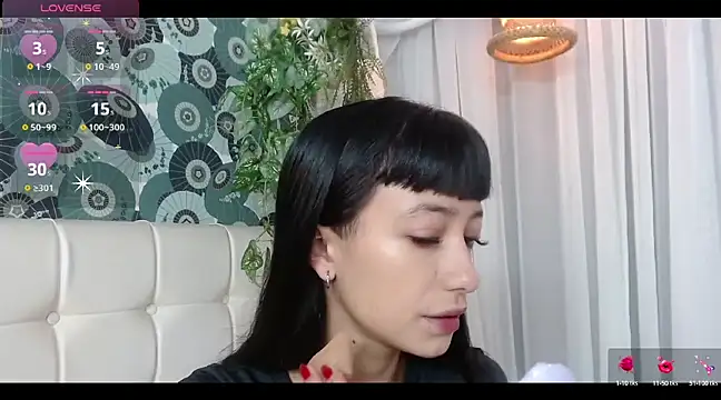 Snapshot of Zoe_Vixen chatting on 03-17-25, 01:08 Zoe Vixen online show from 03-17-25, 01:08