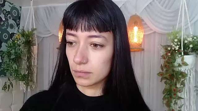 Snapshot of Zoe_Vixen chatting on 03-19-25, 12:01 Zoe Vixen online show from 03-19-25, 12:01