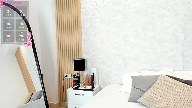 mayragonzpe   online show from 01-31-25, 01:23