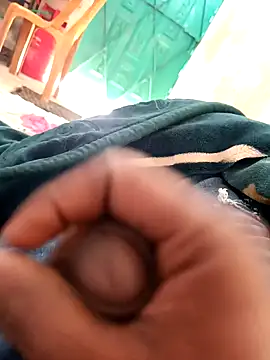 GapingConker online show from 11-23-25, 01:49