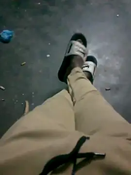 GapingConker online show from 01-10-26, 08:43