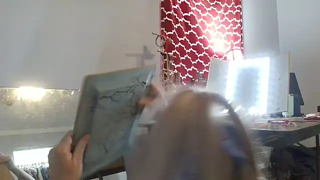 BluEyeGemini333 online show from 12-21-24, 10:30