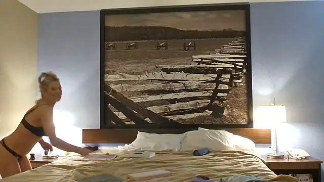 BluEyeGemini333 online show from 01-28-25, 08:04