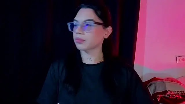 Samantha Rusell online show from 07-22-26, 10:01