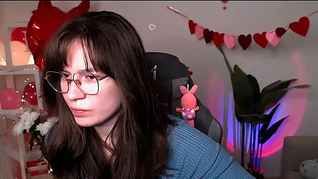 M Sensual online show from 03-29-26, 11:38