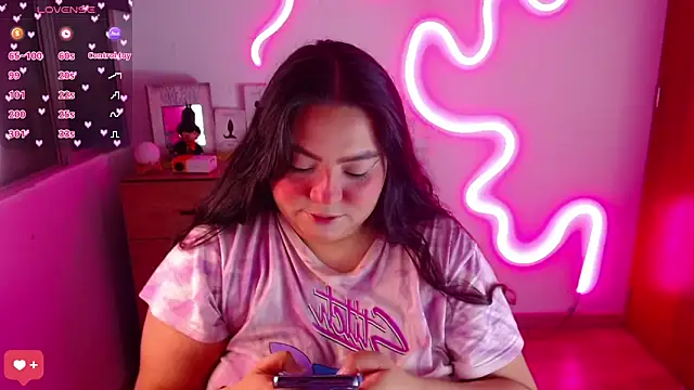 Rebeca charme21 online show from 12-09-24, 03:07