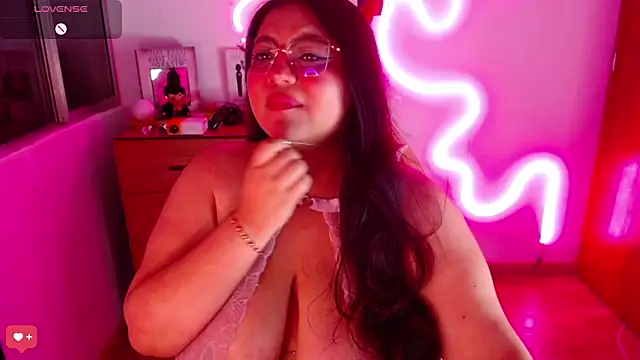 Rebeca charme21 online show from 12-27-24, 06:24