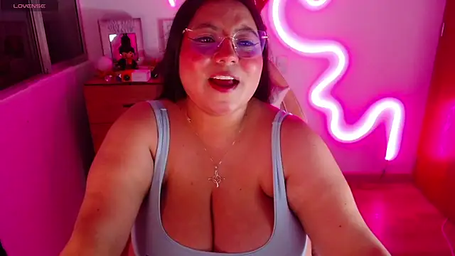 Rebeca charme21 online show from 12-28-24, 06:06