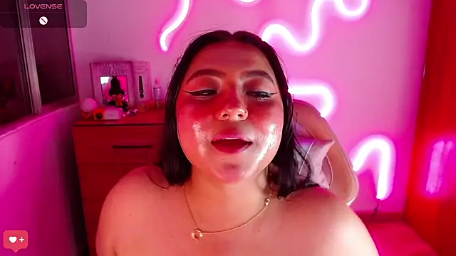 Rebeca charme21 online show from 02-11-25, 05:58