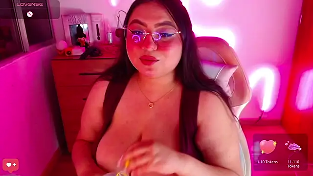 Rebeca charme21 online show from 02-14-25, 03:43