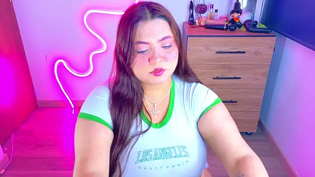 Rebeca charme21 online show from 09-09-25, 08:25