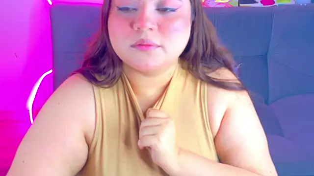 Rebeca charme21 online show from 11-04-25, 11:31