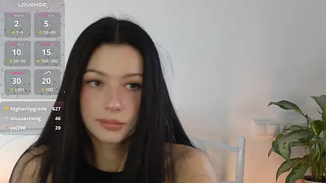 CherryJ  online show from 01-19-25, 10:50