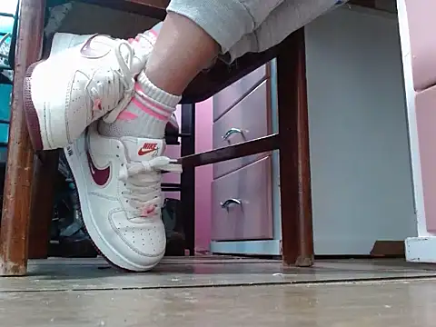 sammy goddess online show from 02-04-26, 01:17