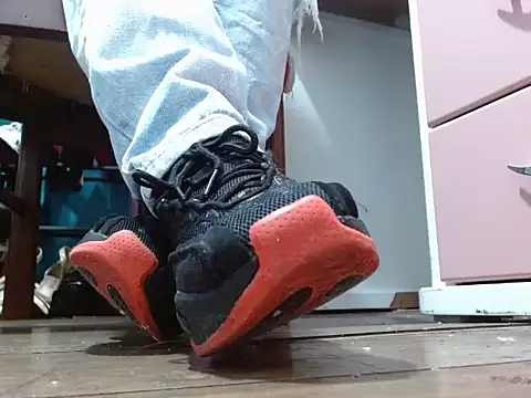 sammy goddess online show from 02-25-26, 09:24