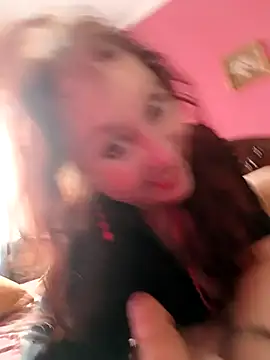 GypsyEsmeralda online show from 02-25-25, 11:41