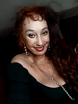 GypsyEsmeralda online show from 03-02-25, 06:51