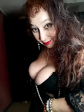 GypsyEsmeralda online show from 03-04-25, 02:10