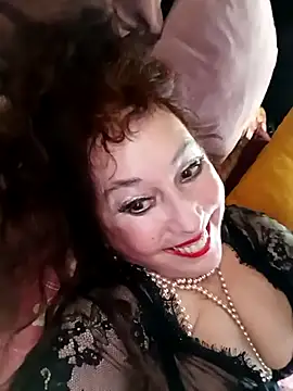 GypsyEsmeralda online show from 03-14-25, 11:34