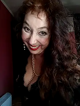 GypsyEsmeralda online show from 03-21-25, 01:56