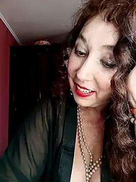 GypsyEsmeralda online show from 03-22-25, 11:00