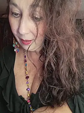 GypsyEsmeralda online show from 03-15-26, 01:50