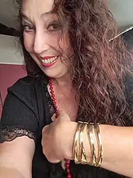 GypsyEsmeralda online show from 07-26-26, 07:59