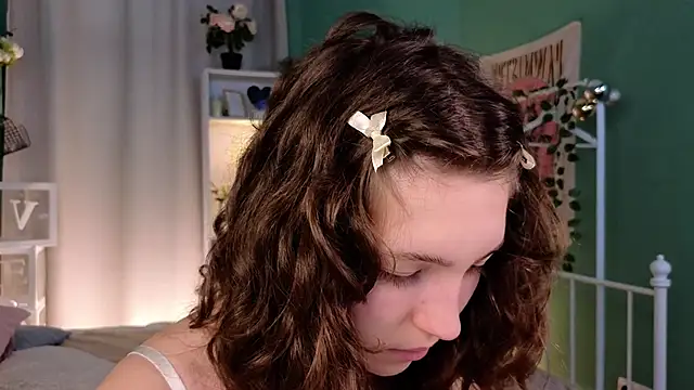 cherry lea online show from 01-04-25, 11:54