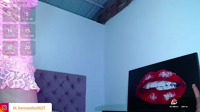 CATALAIA STOMM online show from 10-31-25, 11:33