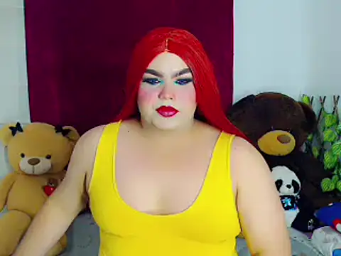 Snapshot of ailen_ts_ chatting on 02-14-25, 04:37 ailen ts online show from 02-14-25, 04:37