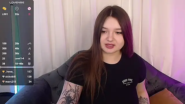 Alice Walters online show from 12-21-24, 07:16